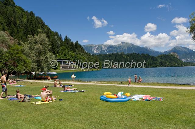 slovenie 05.JPG - Bled, Slovénie